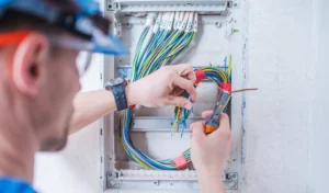 ნებისმიერი სირთულის ელექტრო ფაის აწყობა