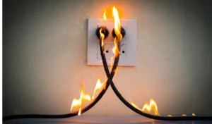 დაზიანებული წერტილის პოვნა აღდგენა