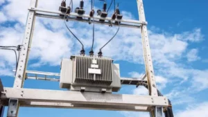 6-10 კვ ძაბვა