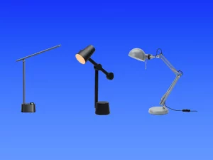 ჭაღის მონტაჟი