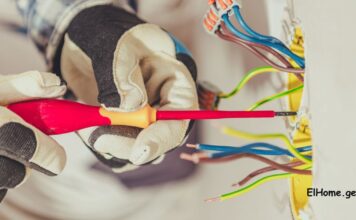 ელექტრიკი გამოძახებით ვაკეში 24/7 ელექტრიკი გამოძახებით ვაკეში