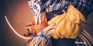 ელექტრიკი გამოძახებით გლდანში 24 საათი