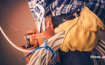 ელექტრიკი გამოძახებით გლდანში 24 საათი