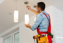 Convenient At-Home Curtain Installation Services in Tbilisi