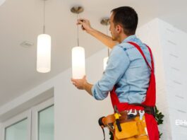 Convenient At-Home Curtain Installation Services in Tbilisi