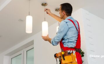 Convenient At-Home Curtain Installation Services in Tbilisi