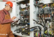 Quick Call: Reliable Professional Electricians in Tbilisi