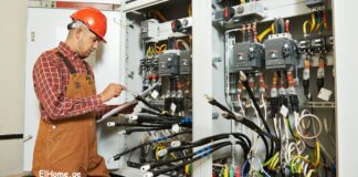 Quick Call: Reliable Professional Electricians in Tbilisi