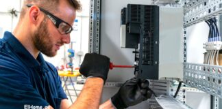 ელექტრიკი გამოძახებით ვარკეთილში 24/7 eleqtriki varketilshi