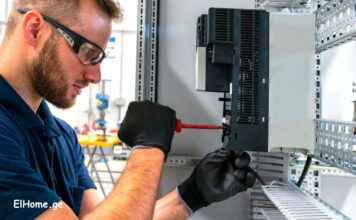 ელექტრიკი გამოძახებით ვარკეთილში 24/7 eleqtriki varketilshi