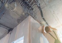 ელექტროგაყვანილობა რემონტის დროს: დეტალები, რომლებიც უსაფრთხოებას წყვეტს