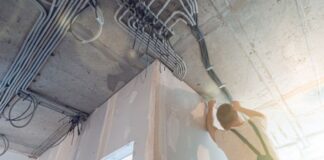 ელექტროგაყვანილობა რემონტის დროს: დეტალები, რომლებიც უსაფრთხოებას წყვეტს