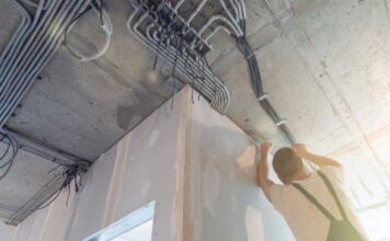 ელექტროგაყვანილობა რემონტის დროს: დეტალები, რომლებიც უსაფრთხოებას წყვეტს