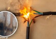 ხშირი ელექტრო პრობლემები სახლში – როგორ ამოვიცნოთ საფრთხე და როდის არის საჭირო სპეციალისტის ჩართვა