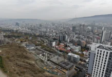 როგორ შევიძინოთ ბიზნესკლასის საცხოვრებელი მარტივად – მშენებარე ბინები შიდა განვადებით „ქრონომეტრისგან’’