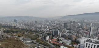 როგორ შევიძინოთ ბიზნესკლასის საცხოვრებელი მარტივად – მშენებარე ბინები შიდა განვადებით „ქრონომეტრისგან’’