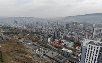 როგორ შევიძინოთ ბიზნესკლასის საცხოვრებელი მარტივად – მშენებარე ბინები შიდა განვადებით „ქრონომეტრისგან’’