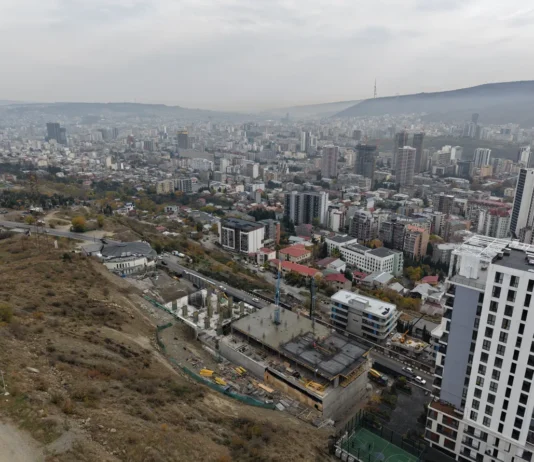 როგორ შევიძინოთ ბიზნესკლასის საცხოვრებელი მარტივად – მშენებარე ბინები შიდა განვადებით „ქრონომეტრისგან’’